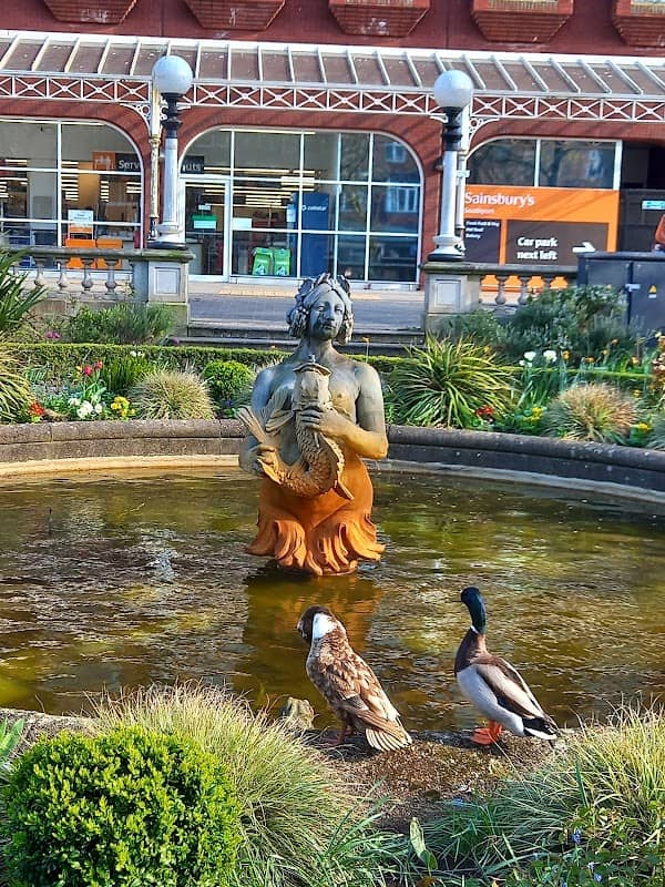 Lord street gardens - Image 2