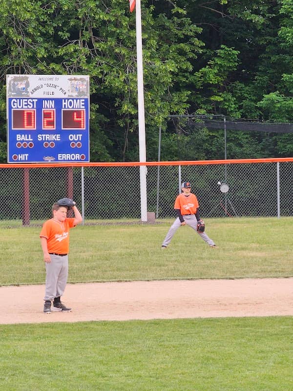 Lions Park - Image 1