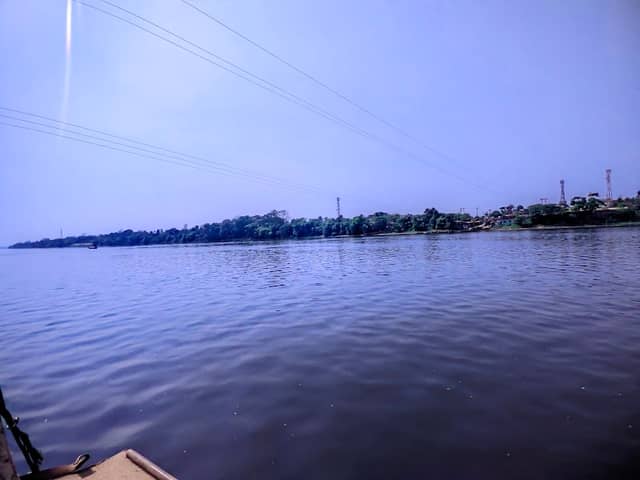 Kodala and River View Point - Image 1
