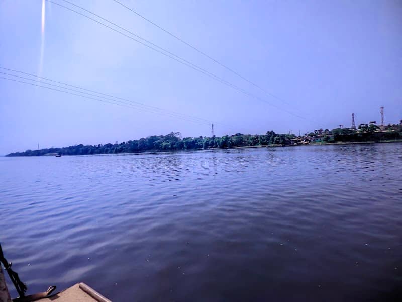 Kodala and River View Point - Image 1