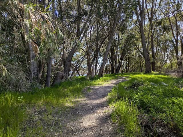 Yellagonga Regional Park Trail, 126 Scenic Dr, Wanneroo WA 6065 - Image 1