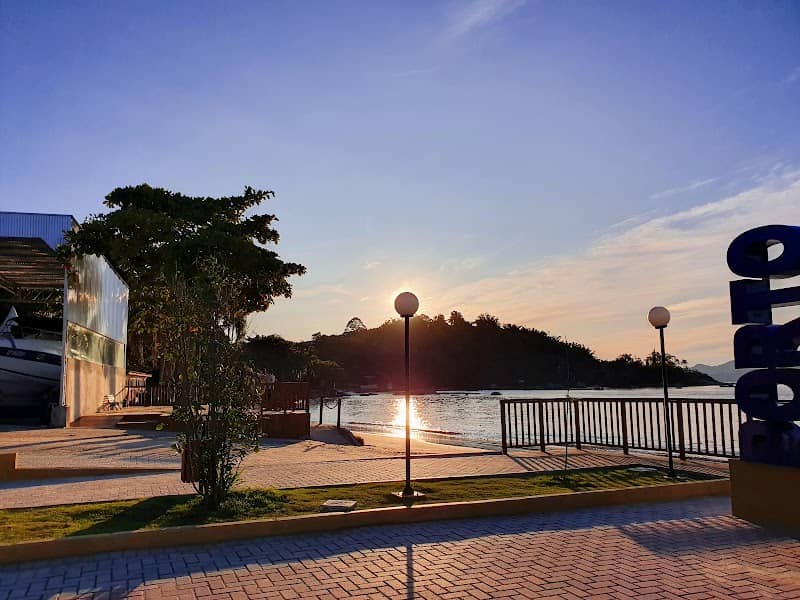 Praça da Santa Cruz - Image 1