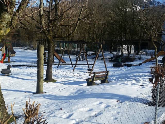 Place de Jeux - Image 1