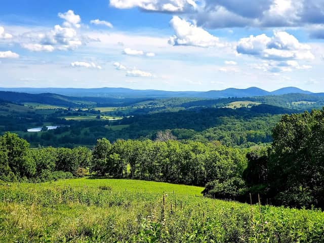 Sky Meadows State Park - Image 2