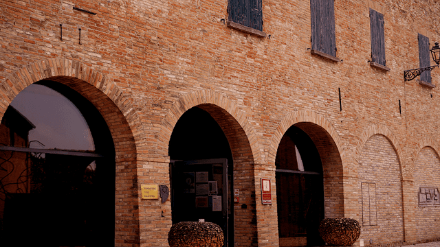 Castello Malatestiano di Longiano - Image 1
