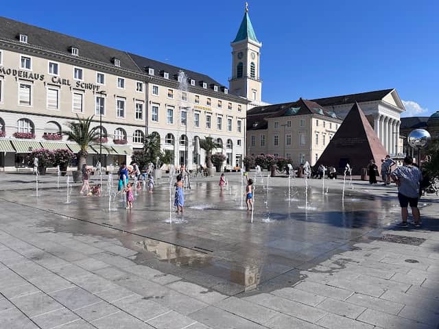 Wasserspiele - Image 2