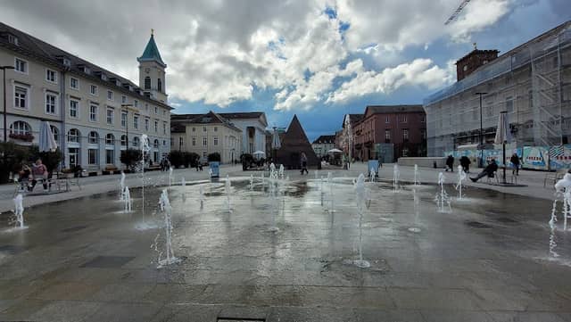 Wasserspiele - Image 1