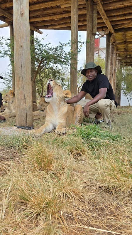 Kiviri Excursions UG - Image 1