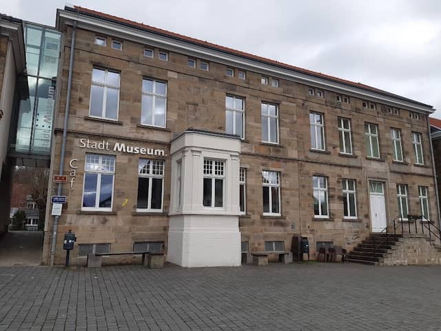 Stadtmuseum Hattingen - Image 1