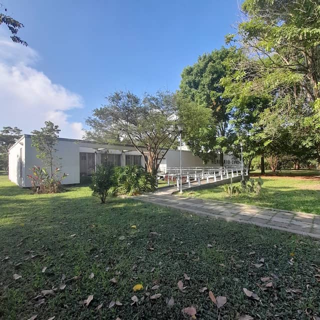 Herbario CUVC - Image 1
