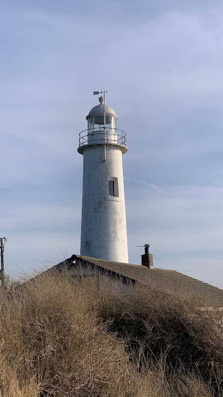 Hale Head Lighthouse - Image 2