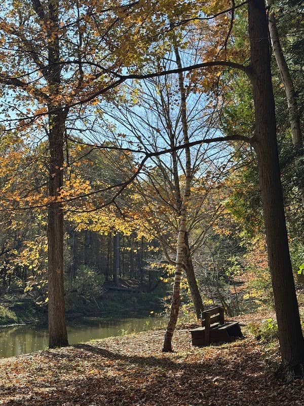Indianfields Township Park - Image 1