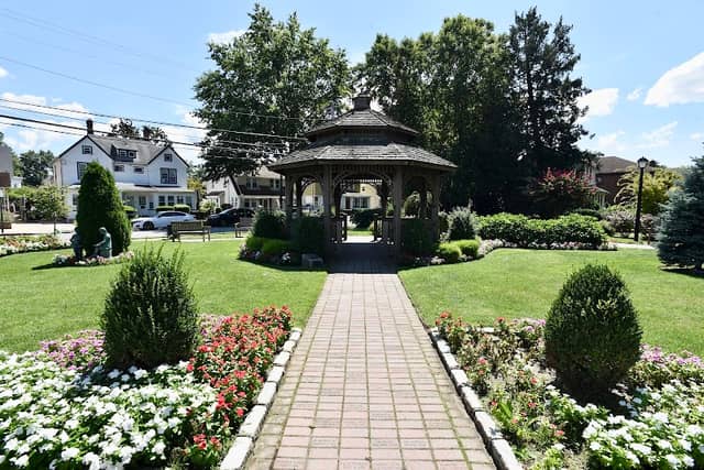 Heritage Park - Image 1