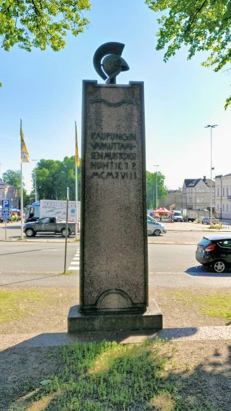 Monument Park - Image 2