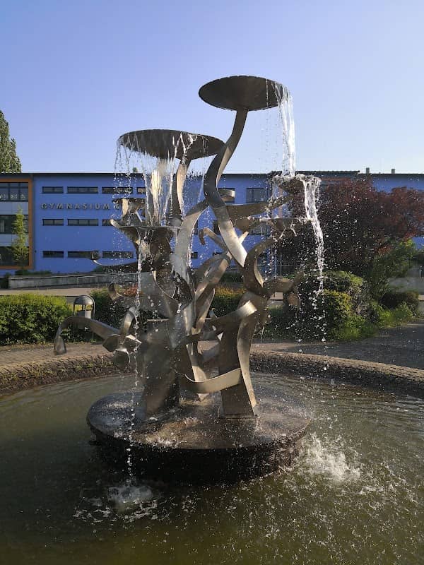 Trinkerbrunnen - Image 1