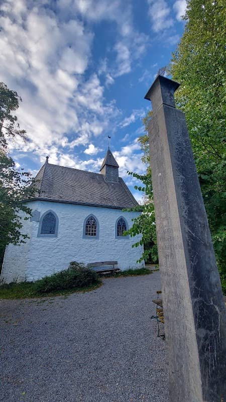 Klauserwäldchen/Frankenwäldchen - Image 2