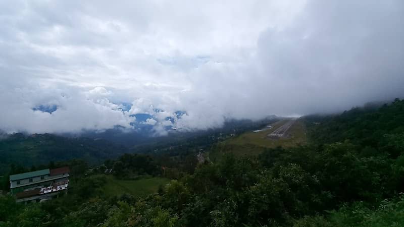 Airport viewpoint - Image 3