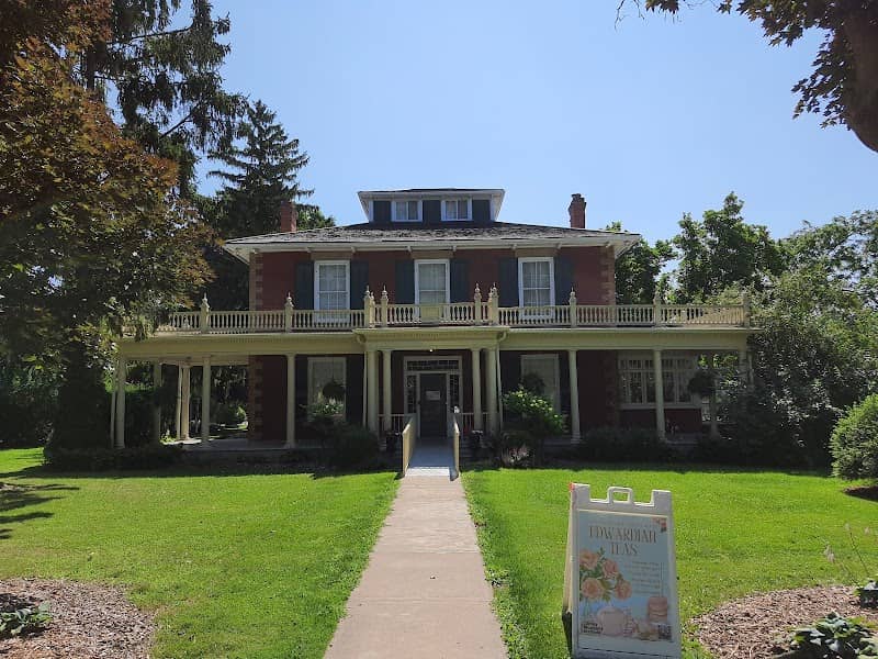Clarington Library, Museums & Archives - Sarah Jane Williams Museum - Image 2