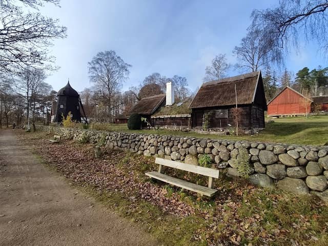 Hallandsgården - Image 2
