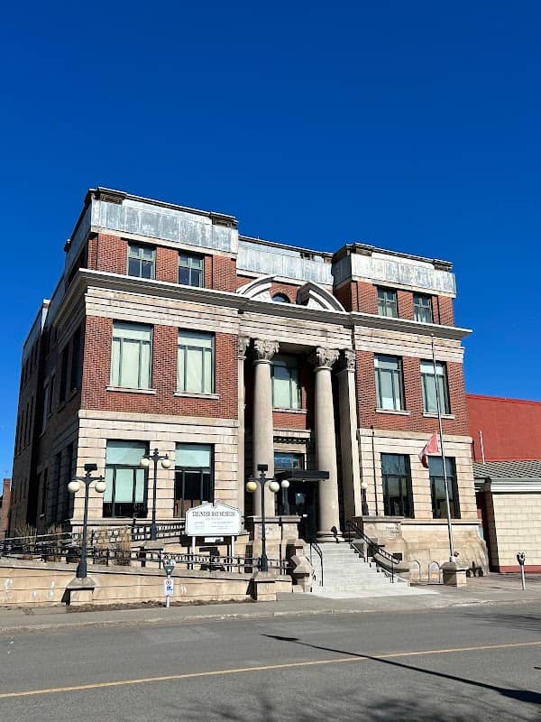Thunder Bay Museum - Image 2