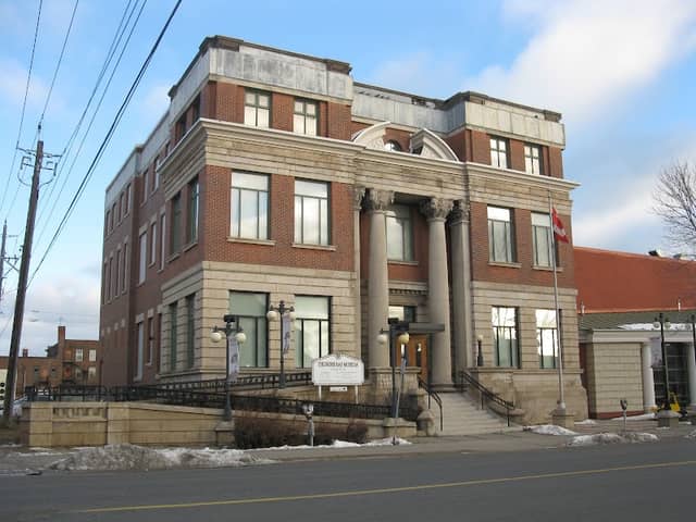 Thunder Bay Museum - Image 1