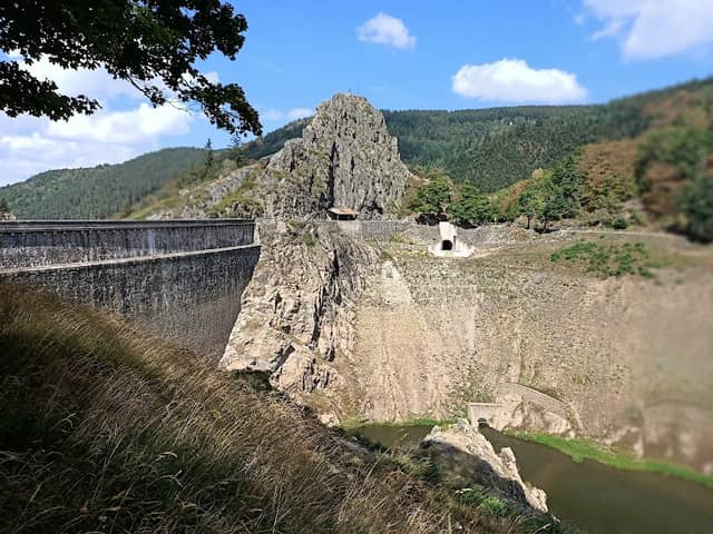 Barrage du Gouffre d'Enfer - Image 2