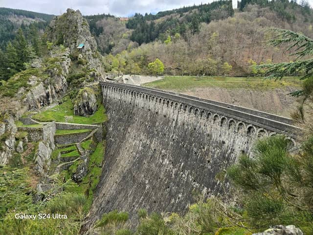 Barrage du Gouffre d'Enfer - Image 1
