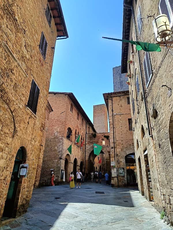 Torre Grossa - Image 1