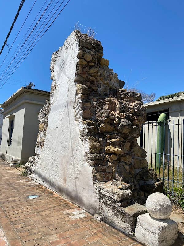 Senate ruins, Olinda-PE - Image 1