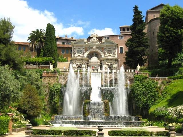 Fontana dell'Organo - Image 2