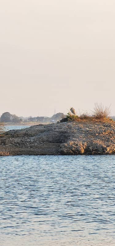 Nyari Dam Sunset Point - Image 2