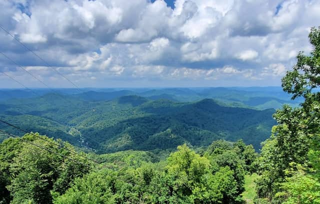 Falcon Overlook - Image 1