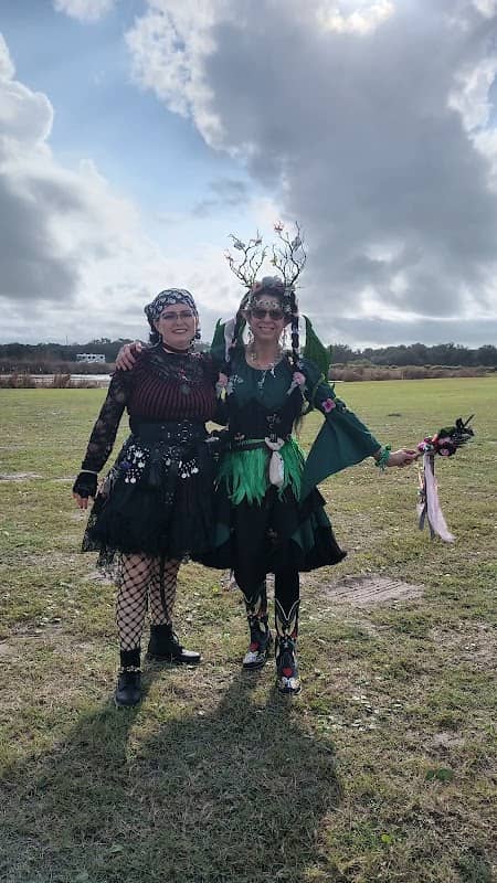 Ingleside Renaissance Festival - Image 2