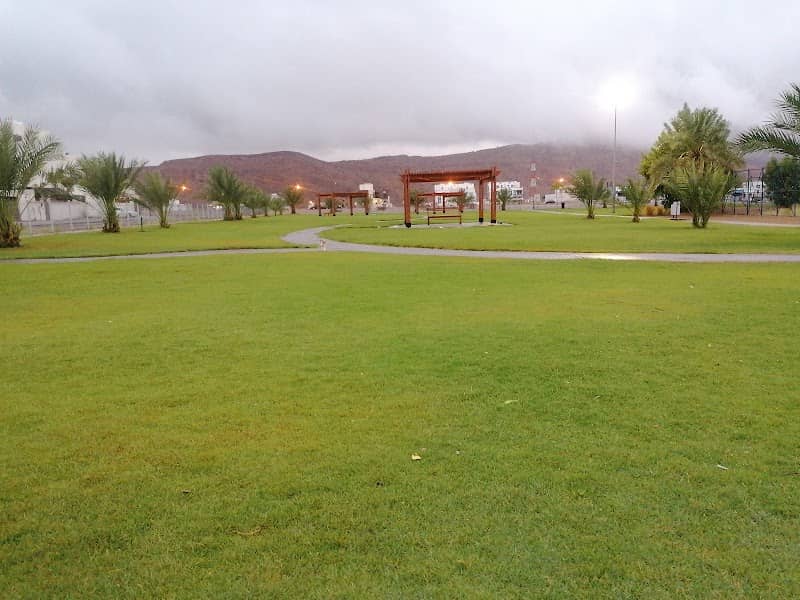Al Awabi Park Bousher - Image 1