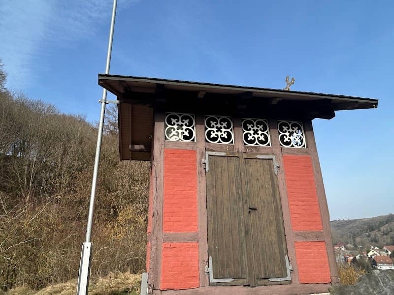 Glockenturm Rübeland - Image 1