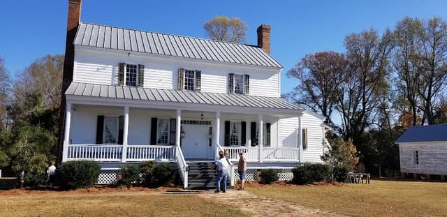 Oak Grove Plantation - Image 1