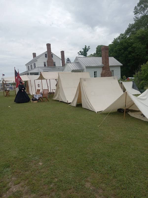 Oak Grove Plantation - Image 2