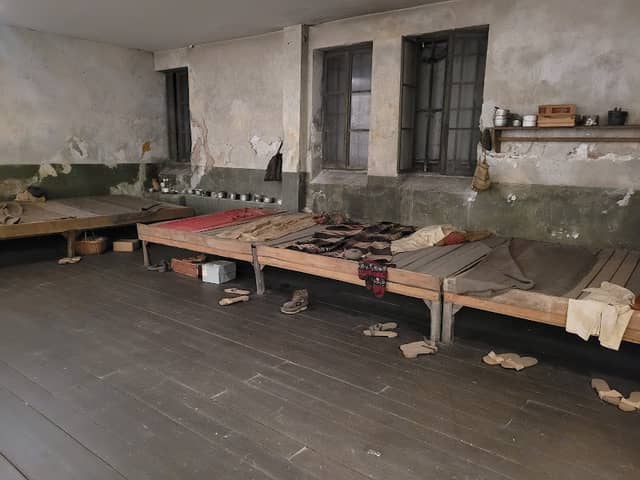 Museum of the Banjica Concentration Camp - Image 2
