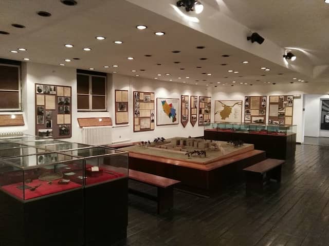 Museum of the Banjica Concentration Camp - Image 1