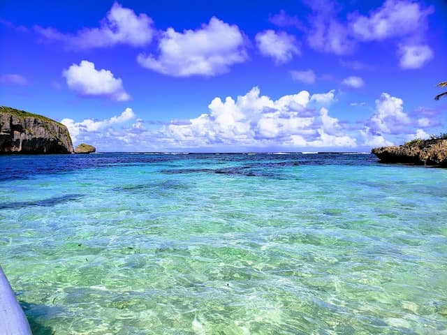 Playa Madama - Image 1