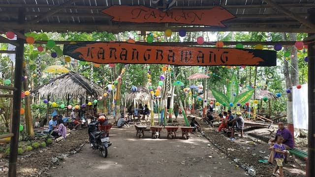 Taman Karangbawang - Image 2