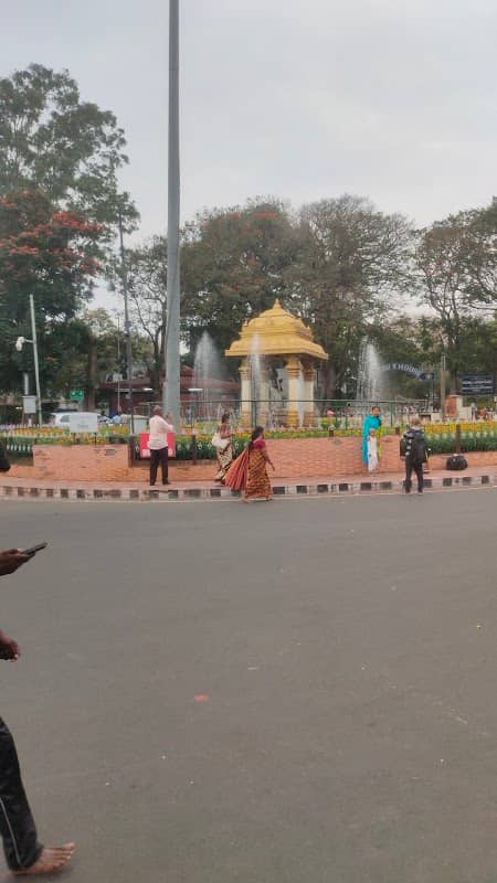 Annamayya Circle - Image 1