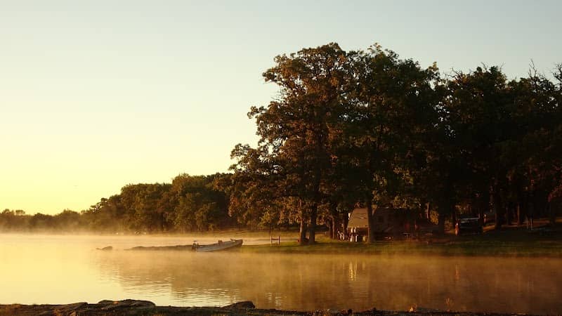 Pottawatomie County State Lake #2 - Image 2