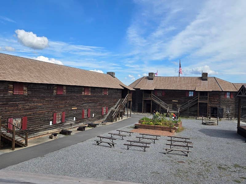 Fort William Henry - Image 1