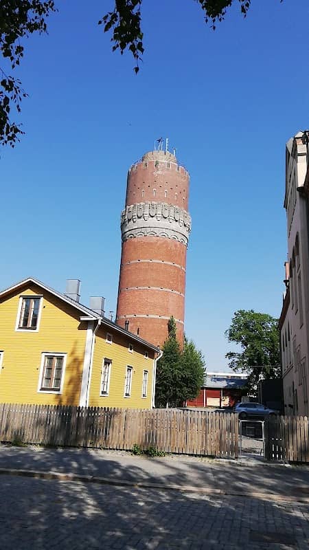 Vasa Vattentorn - Image 1