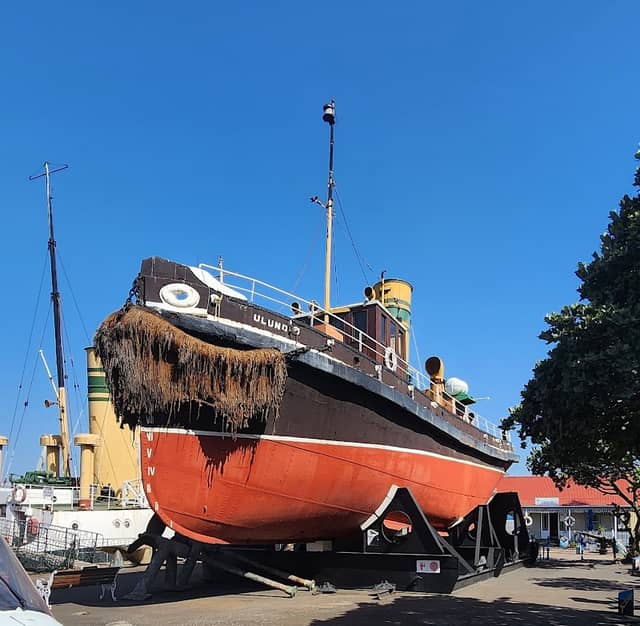 Port Natal Maritime Museum - Image 1
