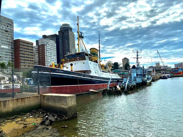 Port Natal Maritime Museum - Image 2