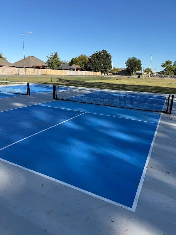 Pickle Ball Court - Image 1