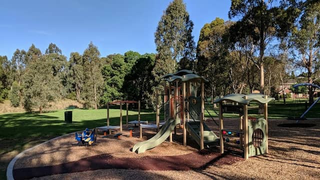 Elgar Park - Image 1