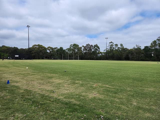 Elgar Park - Image 2
